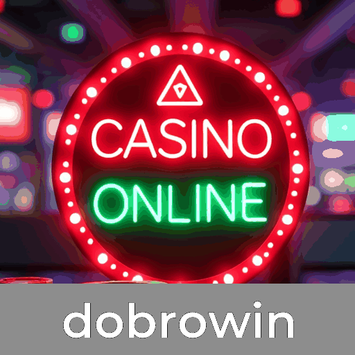 Dobrowin: Onde Bônus e Ofertas São Abundantes e Únicas