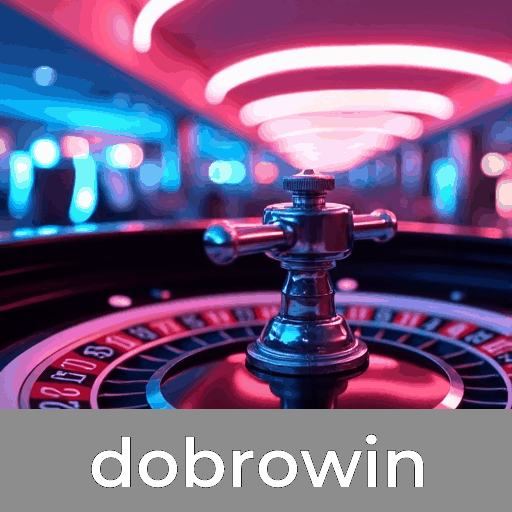 Descubra a Emoção dos Jogos de Cassino com Dobrowin