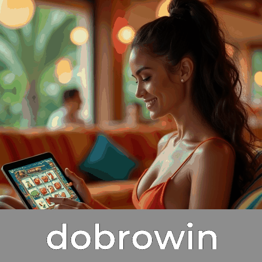 dobrowin: O Seu Cassino Online de Confiança