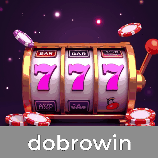 Descubra a Emoção dos Jogos de Cassino com Dobrowin