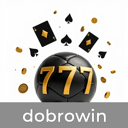 Dobrowin: Conveniência e Funcionalidade no Seu App de Apostas