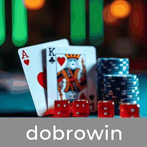 Dobrowin: Experiência Real com Jogos de Mesa Ao Vivo