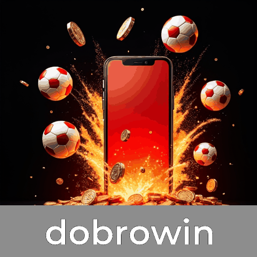Dobrowin: Excelência em Jogos com Serviço Profissional