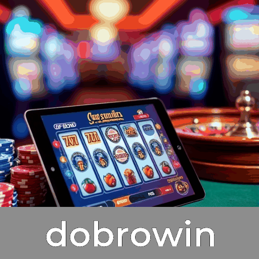 Dobrowin: Experimente a Imediaticidade e Recompensas Altas dos Jogos Crash