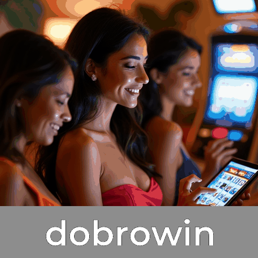 Descubra a Emoção dos Jogos de Cassino com Dobrowin