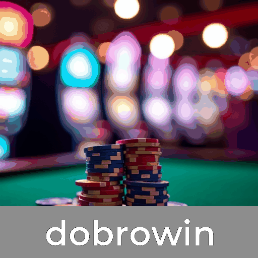 Dobrowin: Onde Bônus e Ofertas São Abundantes e Únicas