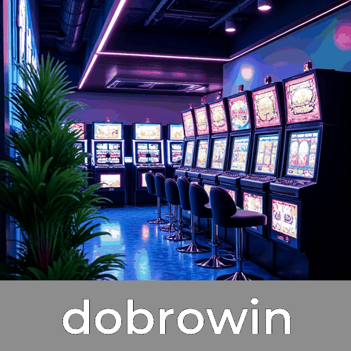Dobrowin: Promoções Irresistíveis Esperam por Você!