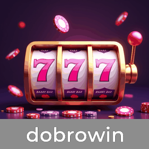 Dobrowin: Experimente a Imediaticidade e Recompensas Altas dos Jogos Crash