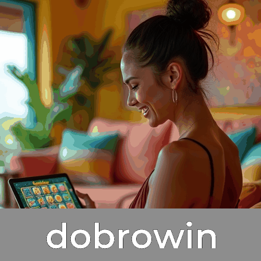 Dobrowin: Conveniência e Funcionalidade no Seu App de Apostas