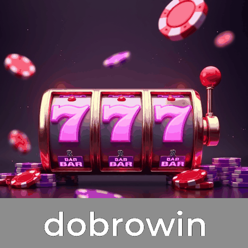 Dobrowin: Excelência em Jogos com Serviço Profissional