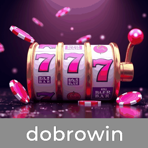 dobrowin: O Seu Cassino Online de Confiança