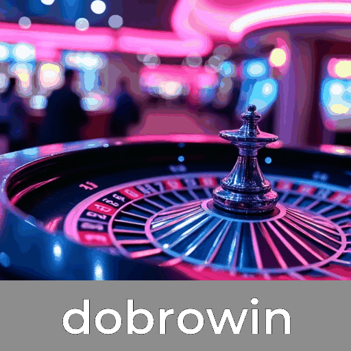 Dobrowin: Slots-Grandes Prêmios, Mesa-Táticas Inteligentes, Dealers ao Vivo-Realismo Total