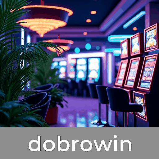 Dobrowin: Conveniência e Funcionalidade no Seu App de Apostas