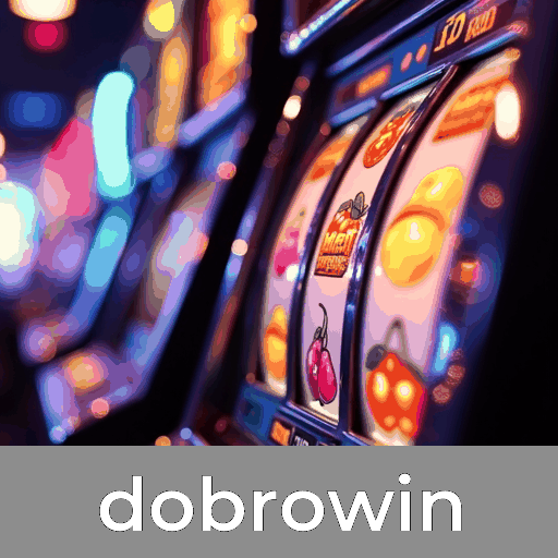 Dobrowin: Slots-Grandes Prêmios, Mesa-Táticas Inteligentes, Dealers ao Vivo-Realismo Total