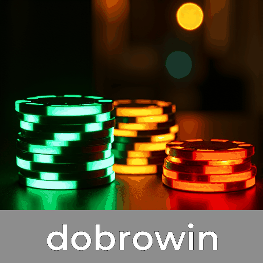 Dobrowin: Onde Bônus e Ofertas São Abundantes e Únicas