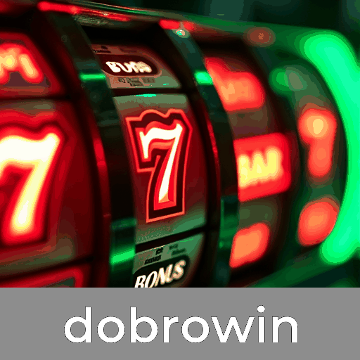 dobrowin: O Seu Cassino Online de Confiança