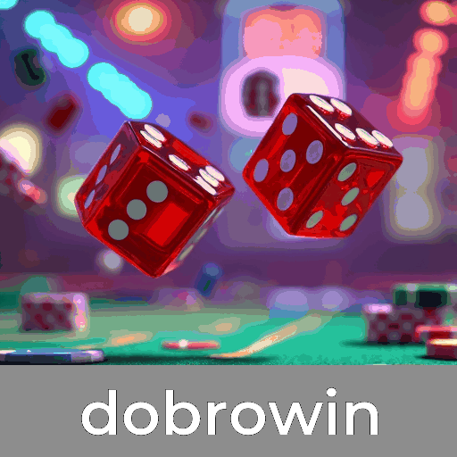 Dobrowin: Experiência Real com Jogos de Mesa Ao Vivo