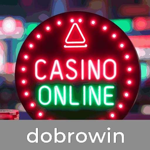 Descubra a Emoção dos Jogos de Cassino com Dobrowin