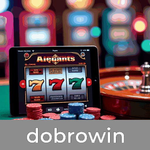 Dobrowin: Especialista em Apostas Esportivas Brasileiras