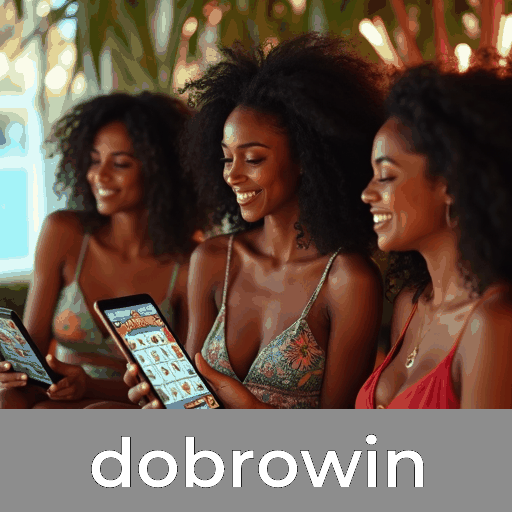 Dobrowin: Onde Bônus e Ofertas São Abundantes e Únicas