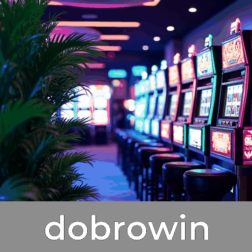 Dobrowin: Promoções Irresistíveis Esperam por Você!