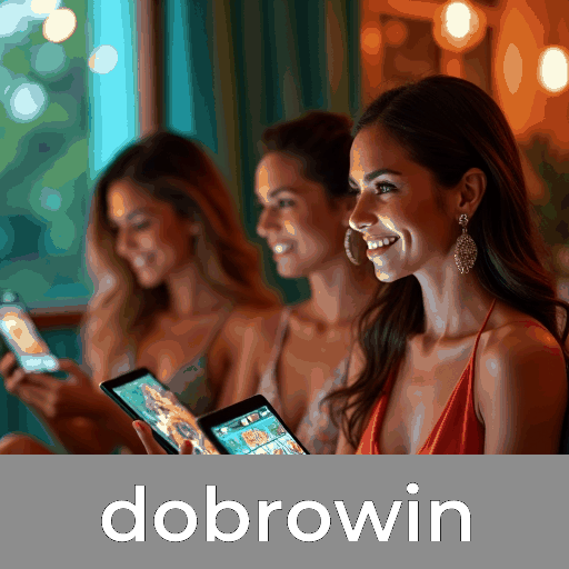 Dobrowin: Especialista em Apostas Esportivas Brasileiras