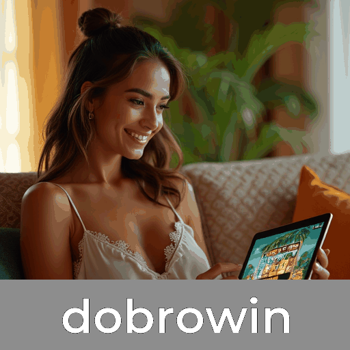 dobrowin: O Seu Cassino Online de Confiança