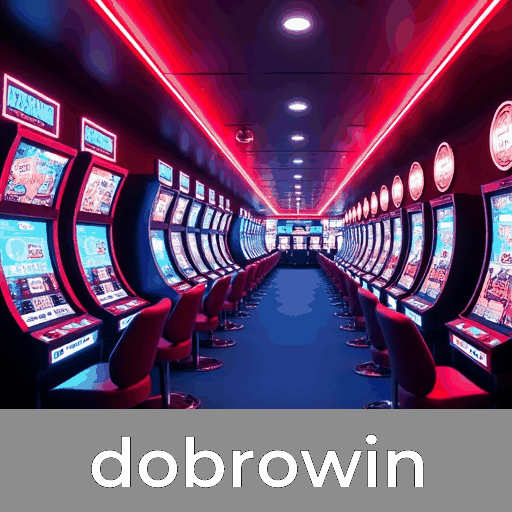 Dobrowin: Conveniência e Funcionalidade no Seu App de Apostas