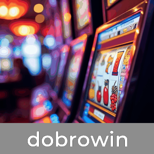 Dobrowin: Experiência Real com Jogos de Mesa Ao Vivo