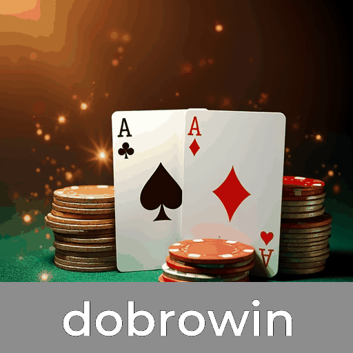 Dobrowin: Experimente a Imediaticidade e Recompensas Altas dos Jogos Crash