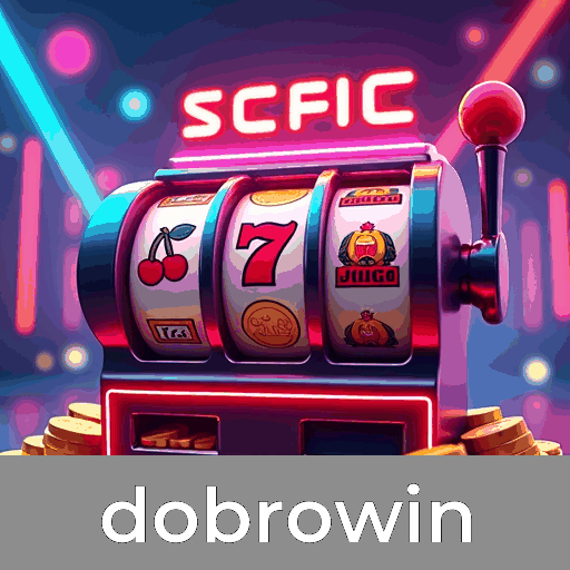 Dobrowin: Conveniência e Funcionalidade no Seu App de Apostas